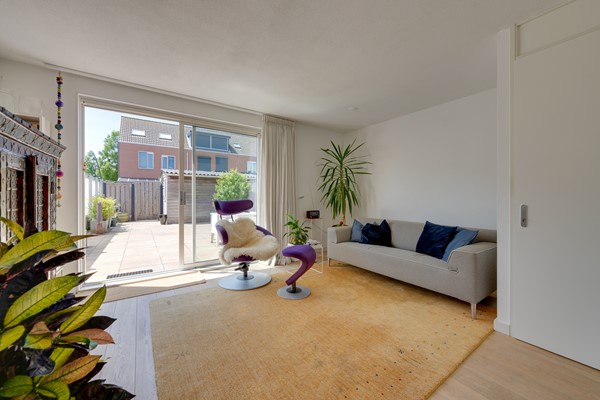 Medium property photo - Gele Ring 214, 1567 JD Assendelft